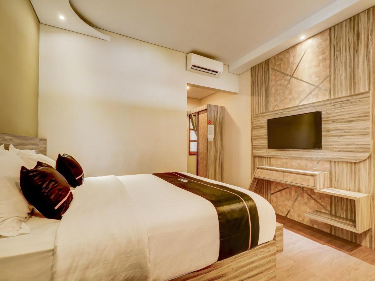 OYO 3945 Bale Tardian Syariah Hotel Melati Bagian luar foto