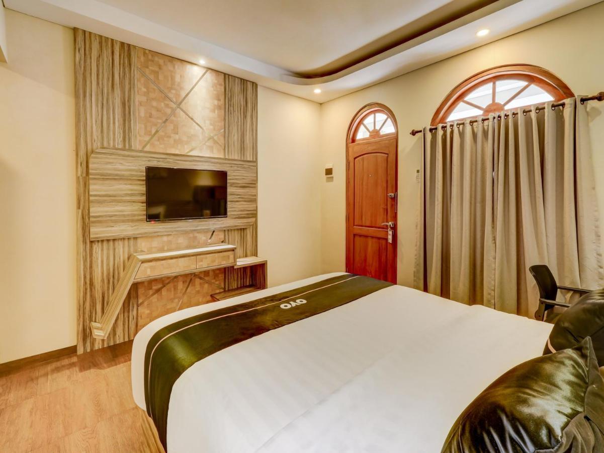 OYO 3945 Bale Tardian Syariah Hotel Melati Bagian luar foto