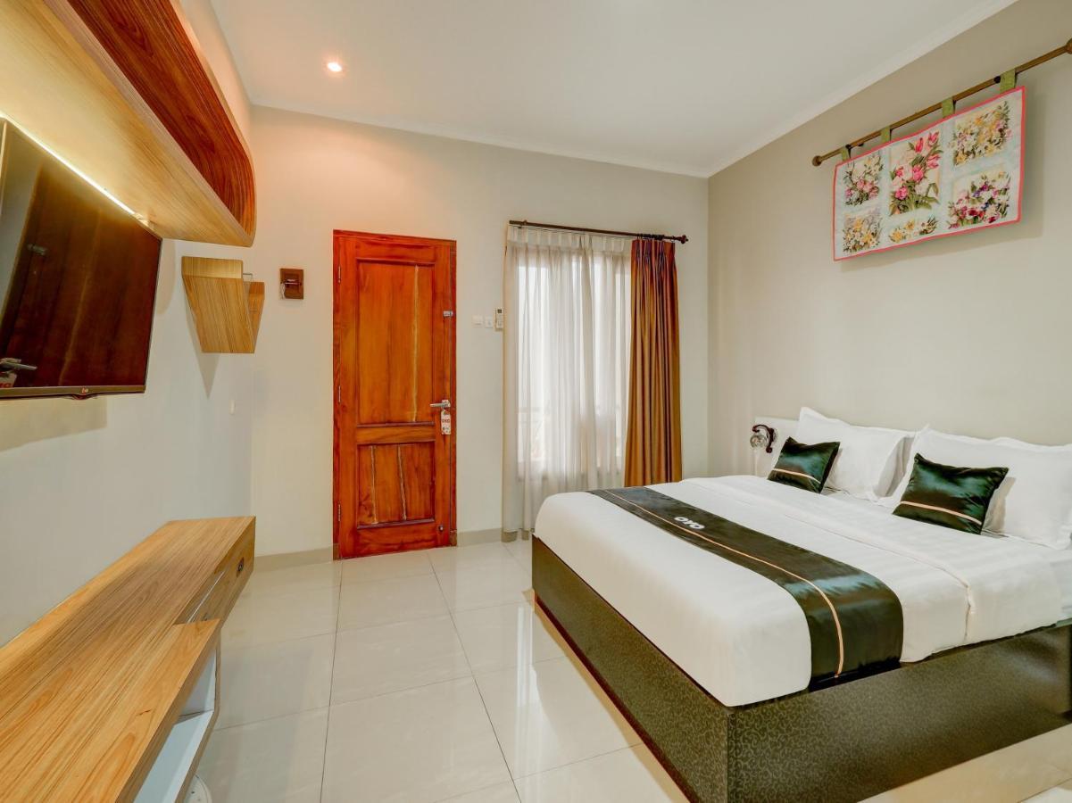 OYO 3945 Bale Tardian Syariah Hotel Melati Bagian luar foto